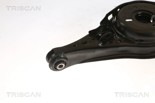 4519376 Polcar Brazo inferior izquierdo de la suspensión trasera
