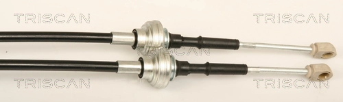 Cable de accionamiento de caja de cambios Fiat Doblo I monovolumen (119) (2001 - 2010) precio, desde 113,68 EUR