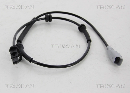 Sensor de rueda abs para Citroen Jumpy II 