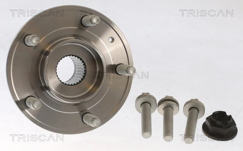Comprar 1637946680 Peugeot/Citroen Bujes de ruedas