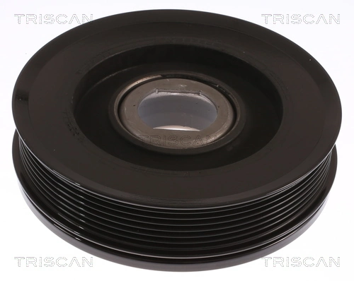  Polea de cigüeñal BMW X3 