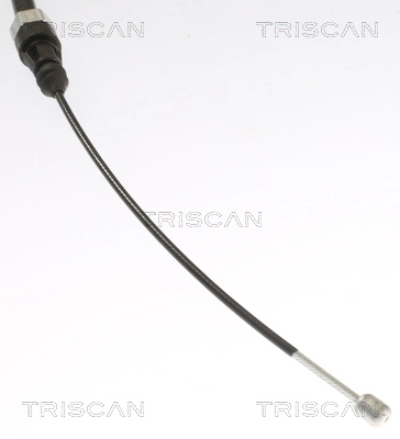 2N0609721 MAN Cable de freno de mano trasero derecho/izquierdo