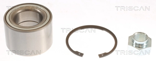 Cojinete de rueda delantero Suzuki Ignis II hatchback (FH) (2003 - 2026) precio, desde 20,39 EUR