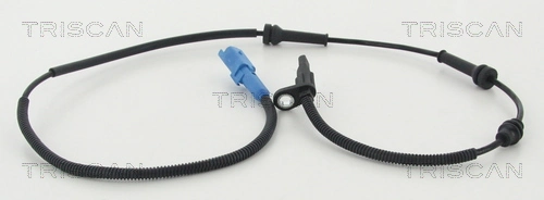 ABS, sensor Peugeot 208 hatchback (CA, CC) (2012 - 2026) precio, desde 61,50 USD