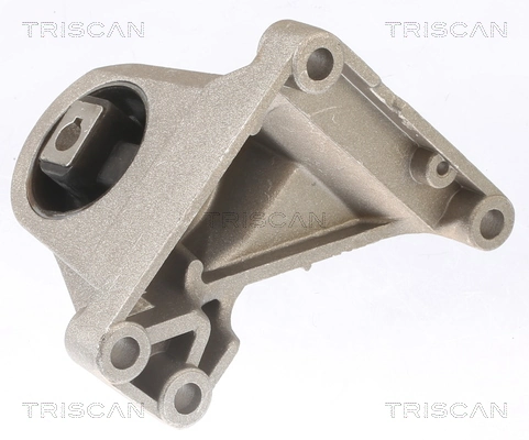 Soporte de caja de velocidades para Audi A4 B6 8H7