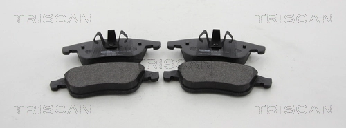Comprar 440608746R Nissan/Infiniti Pastillas delanteras de freno
