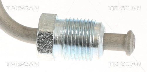 8150292011 Triscan Manguera de freno trasero derecho