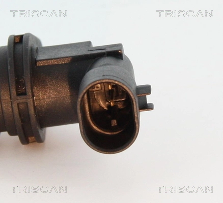  Sensor de cigüeñal Fiat 500 
