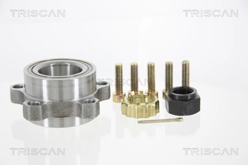 Comprar 713678650 INA Cojinete de rueda delantero