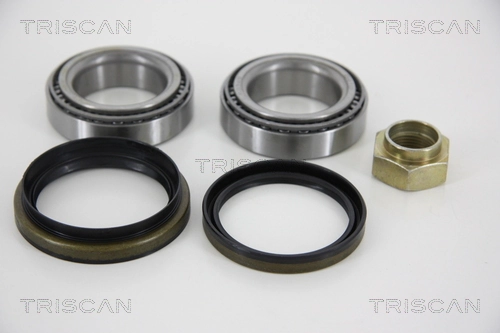Rodamientos de rueda delantero para Mazda 323 III BF