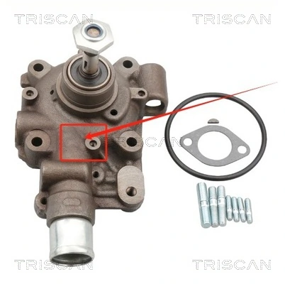 860015035 Triscan