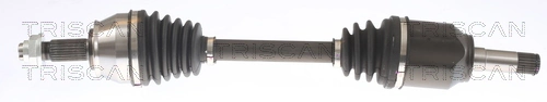 854015554 Triscan