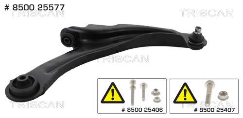 850025577 Triscan