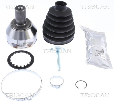854016143 Triscan
