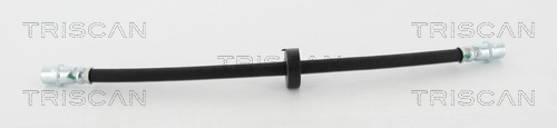 Tubo de frenos delantero para Volkswagen Passat B3, B4 3A2, 351, 312