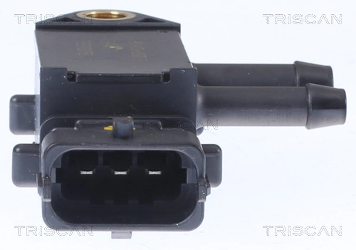 55599659 Peugeot/Citroen Sensor de presion de escape
