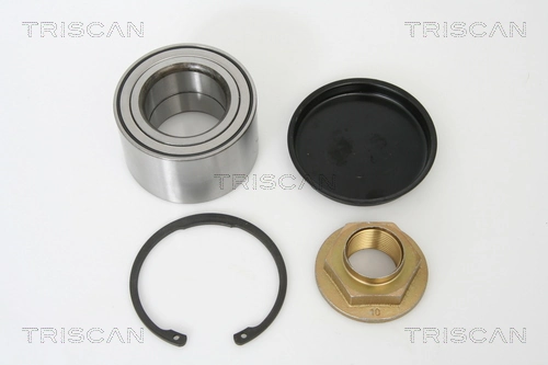 Comprar 508471 FAG Cojinete de rueda trasero