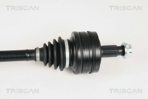 Palier trasero Mercedes C sedán (W202) (1993 - 2000) precio, desde 68,24 EUR