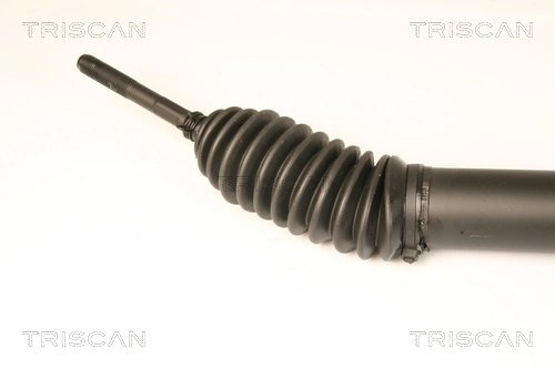 Cremallera caja de direccion para Citroen Jumper  250
