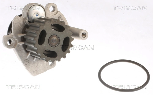 Comprar Bomba de agua Skoda Fabia PRAKTIK 