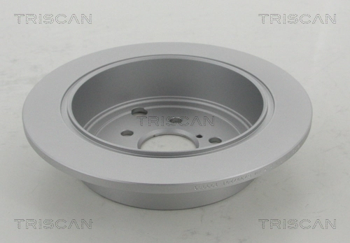 Disco de freno trasero Subaru Impreza III sedán (GR) (2007 - 2011) precio, desde 52,32 EUR