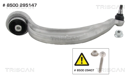 8500295147 Triscan