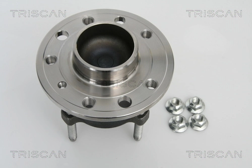 Buje de rueda Breda KRT2725 precio, desde 79,77 EUR