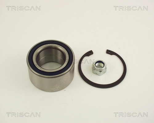Rodamientos de rueda delantero para Volkswagen Transporter T4 70B, 70C, 7DB, 7DK, 70J, 70K, 7DC, 7DJ