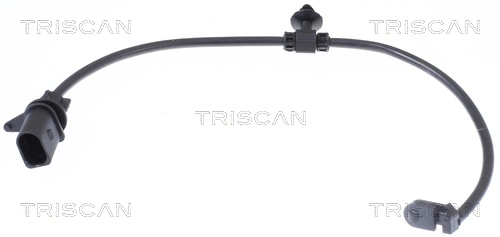 Sensor de desgaste de pastillas de freno trasero Audi A4 Allroad B9 familiar (8WH, 8WJ) (2016 - 2026) precio, desde 9,95 EUR