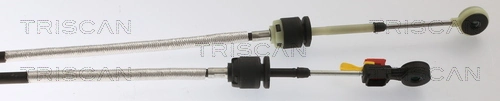 Cable de accionamiento de caja de cambios Ford Focus III hatchback (CB8) (2010 - 2020) precio, desde 42,55 EUR