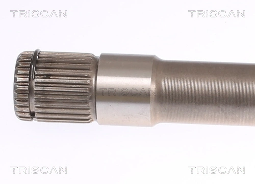 Comprar GG6222620 Mazda Semieje delantero derecho