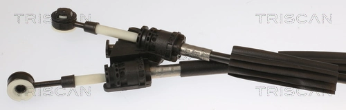 Cable para caja de cambios manual para Citroen C-Elysee  