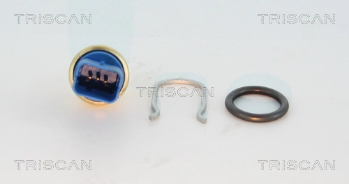 Sensor de temperatura del motor Fiat Ducato II