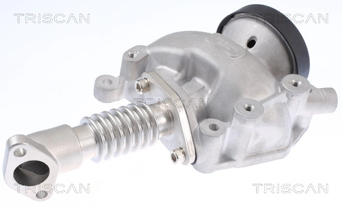 Válvula EGR para Mercedes Sprinter I 4-t 904