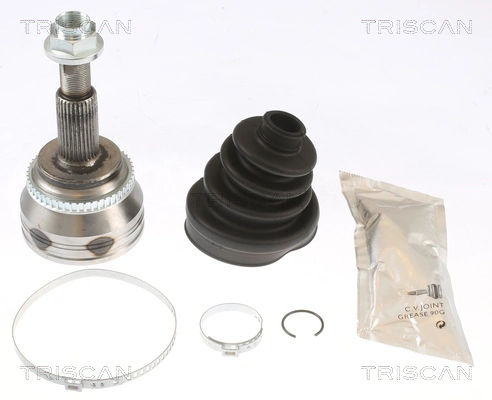 854013164 Triscan
