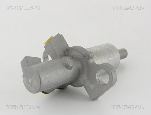 Cilindro principal de frenos para Audi A6 Allroad C6 4FH