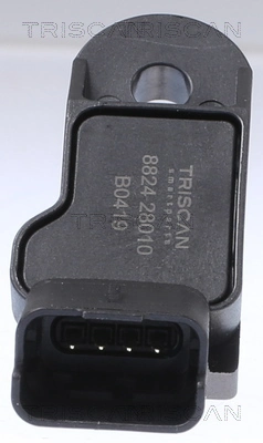 70670500 Herth+buss Sensor, presión colector de admisión 