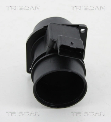Sensor de flujo de aire para Renault Laguna II BG0, BG1