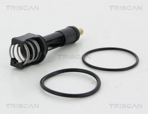 Termostato refrigerante VALEO 819741