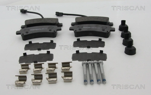 811010607 Triscan