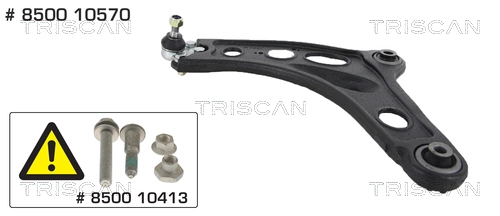 850010570 Triscan