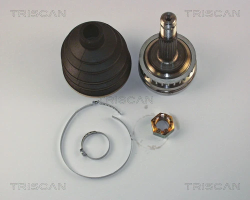 854024112 Triscan