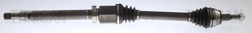 854016662 Triscan