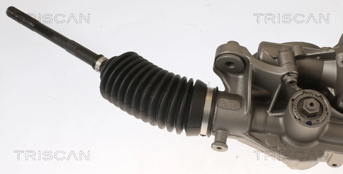Cremallera caja de direccion para Audi A3  8VS, 8VM
