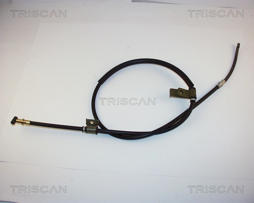 4504100000 Suzuki Cable de freno de mano trasero izquierdo