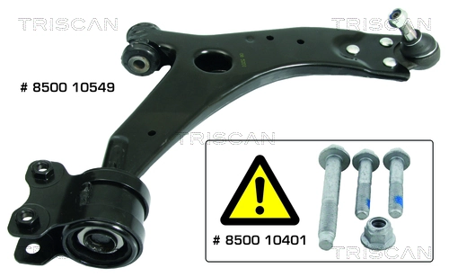 850010549 Triscan