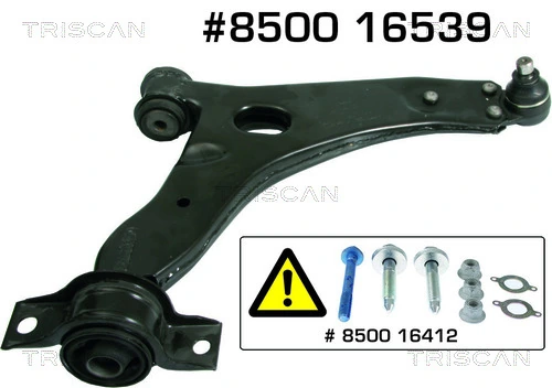 850016539 Triscan