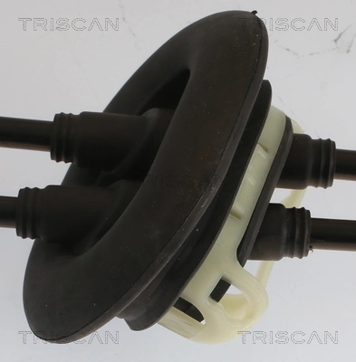 Cables De Accionamiento, Caja De Cambios Peugeot Partner 1 5F
