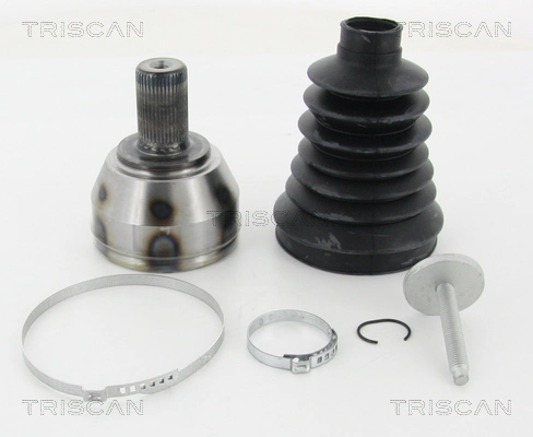 854016138 Triscan