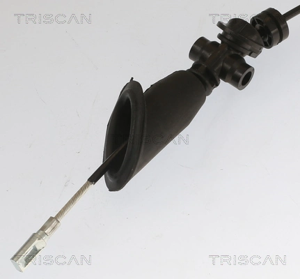 8140291155 Triscan Cable de freno de mano delantero 